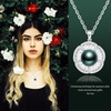 image:imageGifts for WomenTahitianBlackPearlNecklaceGift for Wife Wedding Birthday AnniversaryMom Girlfriend Her Mothers Day Valentines Day Christmas18K Gold Plated Sterling Silver Pearl Pendant NO045