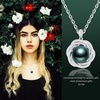 image:imageGifts for WomenTahitianBlackPearlNecklaceGift for Wife Wedding Birthday AnniversaryMom Girlfriend Her Mothers Day Valentines Day Christmas18K Gold Plated Sterling Silver Pearl Pendant NO056