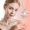 image:imageMom Pearl Necklaces Mothers Day Gifts for mom Gifts Anniversary Birthday day gifts for mom Christmas day gifts fine Jewelry gifts for mom mother Valentines Day for motherwhite01