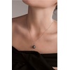 image:imageNONNYL Birthday Gifts Women WifeMothers Day Gifts for MomGifts Anniversary Fine Jewelry Tahitian Pearl Necklaces Christmas Day Valentines Day Gifts for Her