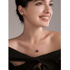 image:imageNONNYL Birthday Gifts Women WifeMothers Day Gifts for MomGifts Anniversary Fine Jewelry Tahitian Pearl Necklaces Christmas Day Valentines Day Gifts for Her