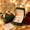 image:imageNONNYL Birthday Gifts for Women Wife TahitianBlackPearlNecklaceGift for Wife Her Wedding Birthday AnniversaryMom Girlfriend Her Mothers Day Valentines Day Christmas18K Gold Plated Sterling Silver Pearl Pendant Jewelry