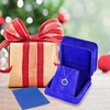 image:imageNONNYL Christmas Gifts for Women Tahitian Black Pearl Pendant Necklace Gift for Wife Wedding Birthday AnniversaryMom Girlfriend Her on Mothers Day Valentines Day 18K Gold Plated Sterling Silver