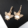 image:imageNONNYL Gifts for Wife Jewelry  Pearl Jewelry Earrings for Women Birthday Jewelry for Girlfriend Valentines Day for Wife Mothers Day for Mom Grandma N4724