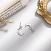 image:imageNONNYL Gifts for Wife Jewelry  Pearl Jewelry Earrings for Women Birthday Jewelry for Girlfriend Valentines Day for Wife Mothers Day for Mom Grandma N4742