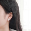 image:imageNONNYL Gifts for Wife Jewelry  Pearl Jewelry Earrings for Women Birthday Jewelry for Girlfriend Valentines Day for Wife Mothers Day for Mom Grandma N4731