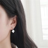 image:imageNONNYL Gifts for Wife Jewelry  Pearl Jewelry Earrings for Women Birthday Jewelry for Girlfriend Valentines Day for Wife Mothers Day for Mom Grandma N4734
