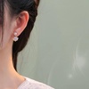 image:imageNONNYL Gifts for Wife Jewelry  Pearl Jewelry Earrings for Women Birthday Jewelry for Girlfriend Valentines Day for Wife Mothers Day for Mom Grandma N4715