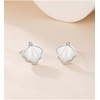 image:imageNONNYL Gifts for Wife Jewelry  Pearl Jewelry Earrings for Women Birthday Jewelry for Girlfriend Valentines Day for Wife Mothers Day for Mom Grandma N4752