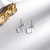 image:imageNONNYL Gifts for Wife Jewelry  Pearl Jewelry Earrings for Women Birthday Jewelry for Girlfriend Valentines Day for Wife Mothers Day for Mom Grandma N4734