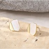 image:imageNONNYL Gifts for Wife Jewelry  Pearl Jewelry Earrings for Women Birthday Jewelry for Girlfriend Valentines Day for Wife Mothers Day for Mom Grandma N4753