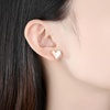 image:imageNONNYL Gifts for Wife Jewelry  Pearl Jewelry Earrings for Women Birthday Jewelry for Girlfriend Valentines Day for Wife Mothers Day for Mom Grandma N4757