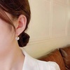 image:imageNONNYL Gifts for Wife Jewelry  Pearl Jewelry Earrings for Women Birthday Jewelry for Girlfriend Valentines Day for Wife Mothers Day for Mom Grandma N4720