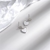 image:imageNONNYL Gifts for Wife Jewelry  Pearl Jewelry Earrings for Women Birthday Jewelry for Girlfriend Valentines Day for Wife Mothers Day for Mom Grandma N4741