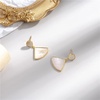 image:imageNONNYL Gifts for Wife Jewelry  Pearl Jewelry Earrings for Women Birthday Jewelry for Girlfriend Valentines Day for Wife Mothers Day for Mom Grandma N4745