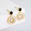 image:imageNONNYL Gifts for Wife Jewelry  Pearl Jewelry Earrings for Women Birthday Jewelry for Girlfriend Valentines Day for Wife Mothers Day for Mom Grandma N4712