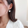 image:imageNONNYL Gifts for Wife Jewelry  Pearl Jewelry Earrings for Women Birthday Jewelry for Girlfriend Valentines Day for Wife Mothers Day for Mom Grandma N4708