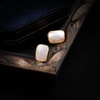 image:imageNONNYL Gifts for Wife Jewelry  Pearl Jewelry Earrings for Women Birthday Jewelry for Girlfriend Valentines Day for Wife Mothers Day for Mom Grandma N4773
