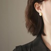 image:imageNONNYL Gifts for Wife Jewelry  Pearl Jewelry Earrings for Women Birthday Jewelry for Girlfriend Valentines Day for Wife Mothers Day for Mom Grandma N4714