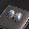 image:imageNONNYL Gifts for Wife Jewelry  Pearl Jewelry Earrings for Women Birthday Jewelry for Girlfriend Valentines Day for Wife Mothers Day for Mom Grandma N4767