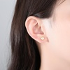 image:imageNONNYL Gifts for Wife Jewelry  Pearl Jewelry Earrings for Women Birthday Jewelry for Girlfriend Valentines Day for Wife Mothers Day for Mom Grandma N4760