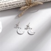image:imageNONNYL Gifts for Wife Jewelry  Pearl Jewelry Earrings for Women Birthday Jewelry for Girlfriend Valentines Day for Wife Mothers Day for Mom Grandma N4742