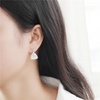image:imageNONNYL Gifts for Wife Jewelry  Pearl Jewelry Earrings for Women Birthday Jewelry for Girlfriend Valentines Day for Wife Mothers Day for Mom Grandma N4746