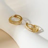 image:imageNONNYL Gifts for Wife Jewelry  Pearl Jewelry Earrings for Women Birthday Jewelry for Girlfriend Valentines Day for Wife Mothers Day for Mom Grandma N4749