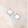 image:imageNONNYL Gifts for Wife Jewelry  Pearl Jewelry Earrings for Women Birthday Jewelry for Girlfriend Valentines Day for Wife Mothers Day for Mom Grandma N4752