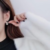 image:imageNONNYL Gifts for Wife Jewelry  Pearl Jewelry Earrings for Women Birthday Jewelry for Girlfriend Valentines Day for Wife Mothers Day for Mom Grandma N4712