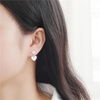 image:imageNONNYL Gifts for Wife Jewelry  Pearl Jewelry Earrings for Women Birthday Jewelry for Girlfriend Valentines Day for Wife Mothers Day for Mom Grandma N4741