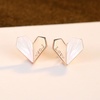 image:imageNONNYL Gifts for Wife Jewelry  Pearl Jewelry Earrings for Women Birthday Jewelry for Girlfriend Valentines Day for Wife Mothers Day for Mom Grandma N4757