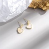 image:imageNONNYL Gifts for Wife Jewelry  Pearl Jewelry Earrings for Women Birthday Jewelry for Girlfriend Valentines Day for Wife Mothers Day for Mom Grandma N4741