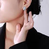 image:imageNONNYL Gifts for Wife Jewelry  Pearl Jewelry Earrings for Women Birthday Jewelry for Girlfriend Valentines Day for Wife Mothers Day for Mom Grandma N4772