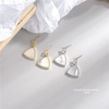image:imageNONNYL Gifts for Wife Jewelry  Pearl Jewelry Earrings for Women Birthday Jewelry for Girlfriend Valentines Day for Wife Mothers Day for Mom Grandma N4746