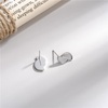 image:imageNONNYL Gifts for Wife Jewelry  Pearl Jewelry Earrings for Women Birthday Jewelry for Girlfriend Valentines Day for Wife Mothers Day for Mom Grandma N4738