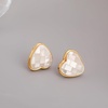 image:imageNONNYL Gifts for Wife Jewelry  Pearl Jewelry Earrings for Women Birthday Jewelry for Girlfriend Valentines Day for Wife Mothers Day for Mom Grandma N4729