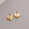 image:imageNONNYL Gifts for Wife Jewelry  Pearl Jewelry Earrings for Women Birthday Jewelry for Girlfriend Valentines Day for Wife Mothers Day for Mom Grandma N4728