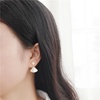 image:imageNONNYL Gifts for Wife Jewelry  Pearl Jewelry Earrings for Women Birthday Jewelry for Girlfriend Valentines Day for Wife Mothers Day for Mom Grandma N4745