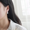 image:imageNONNYL Gifts for Wife Jewelry  Pearl Jewelry Earrings for Women Birthday Jewelry for Girlfriend Valentines Day for Wife Mothers Day for Mom Grandma N4740