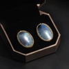 image:imageNONNYL Gifts for Wife Jewelry  Pearl Jewelry Earrings for Women Birthday Jewelry for Girlfriend Valentines Day for Wife Mothers Day for Mom Grandma N4767
