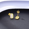 image:imageNONNYL Gifts for Wife Jewelry  Pearl Jewelry Earrings for Women Birthday Jewelry for Girlfriend Valentines Day for Wife Mothers Day for Mom Grandma N4758