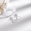 image:imageNONNYL Gifts for Wife Jewelry  Pearl Jewelry Earrings for Women Birthday Jewelry for Girlfriend Valentines Day for Wife Mothers Day for Mom Grandma N4740