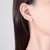 image:imageNONNYL Gifts for Wife Jewelry  Pearl Jewelry Earrings for Women Birthday Jewelry for Girlfriend Valentines Day for Wife Mothers Day for Mom Grandma N4758