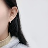 image:imageNONNYL Gifts for Wife Jewelry  Pearl Jewelry Earrings for Women Birthday Jewelry for Girlfriend Valentines Day for Wife Mothers Day for Mom Grandma N4722