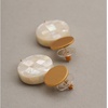 image:imageNONNYL Gifts for Wife Jewelry  Pearl Jewelry Earrings for Women Birthday Jewelry for Girlfriend Valentines Day for Wife Mothers Day for Mom Grandma N4730