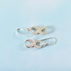 image:imageNONNYL Gifts for Wife Jewelry  Pearl Jewelry Earrings for Women Birthday Jewelry for Girlfriend Valentines Day for Wife Mothers Day for Mom Grandma N4723