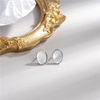 image:imageNONNYL Gifts for Wife Jewelry  Pearl Jewelry Earrings for Women Birthday Jewelry for Girlfriend Valentines Day for Wife Mothers Day for Mom Grandma N4731
