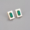 image:imageNONNYL Gifts for Wife Jewelry  Pearl Jewelry Earrings for Women Birthday Jewelry for Girlfriend Valentines Day for Wife Mothers Day for Mom Grandma N4727