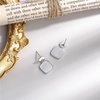 image:imageNONNYL Gifts for Wife Jewelry  Pearl Jewelry Earrings for Women Birthday Jewelry for Girlfriend Valentines Day for Wife Mothers Day for Mom Grandma N4744